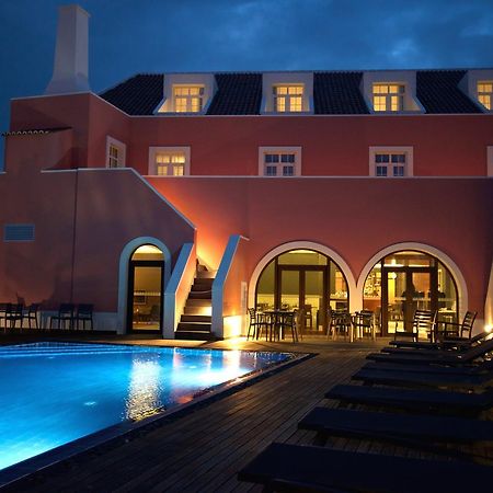 Hotel Charming Blue Vila do Porto Exterior foto