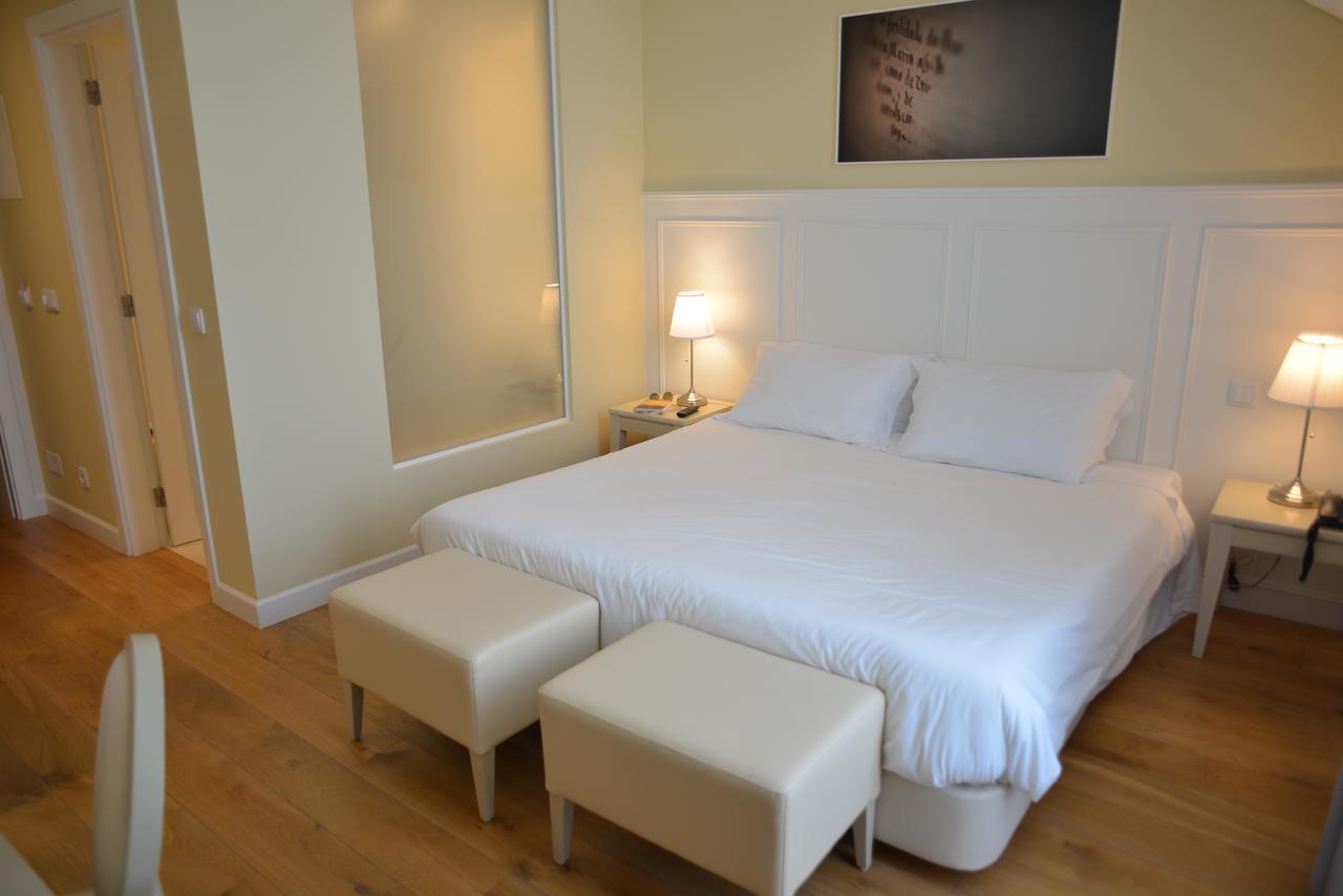Hotel Charming Blue Vila do Porto Exterior foto