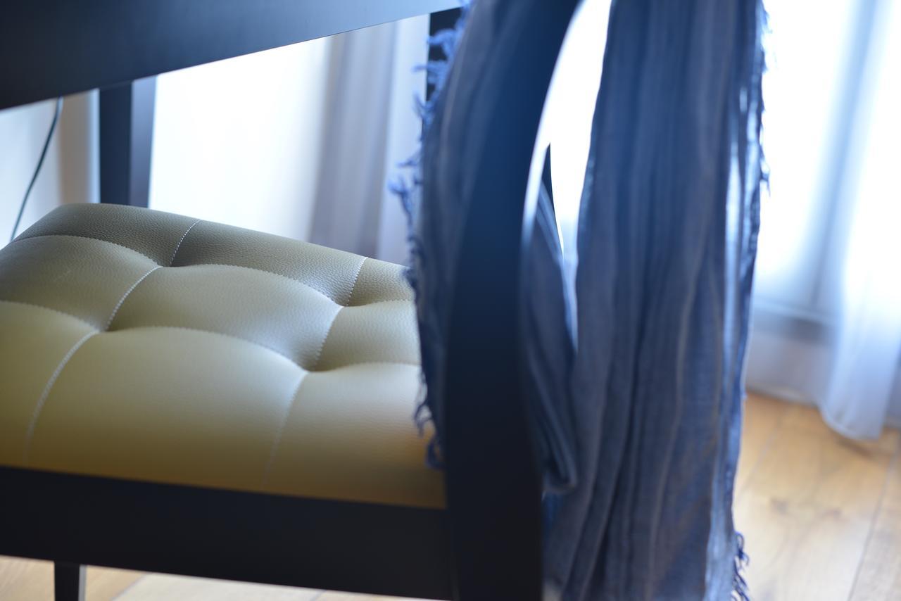 Hotel Charming Blue Vila do Porto Exterior foto